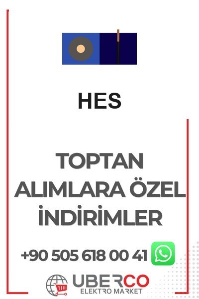 HES-H07Z1-K(185mm²)-SYHHes 185mm² H07Z1-K Siyah Renk KabloHes 185mm² H07Z1-K Siyah Renk Kablo{ubercoelektromarket}
