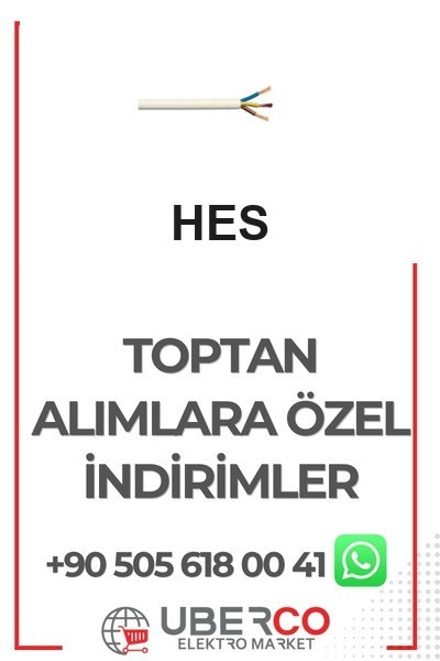HES-052XZ1-F(2x6mm²)Hes 2x6mm² 052XZ1-F KabloHes 2x6mm² 052XZ1-F Kablo{ubercoelektromarket}