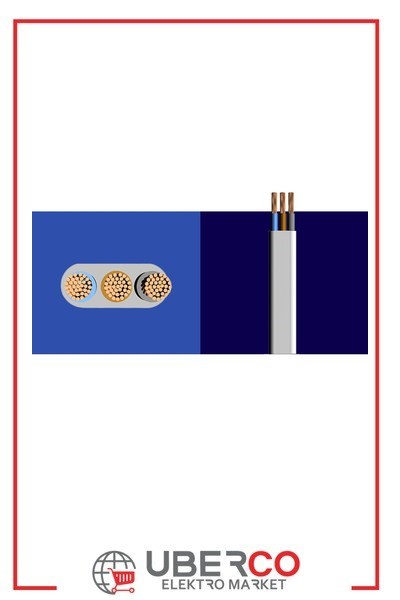 HES-H07VVH6-F(4x50mm²)Hes 4x50mm² H07VVH6-F KabloHes 4x50mm² H07VVH6-F Kablo{ubercoelektromarket}