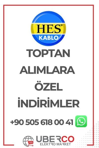 HES-(LSOH)(5x70mm²)Hes 5x70mm² (LSOH) KabloHes 5x70mm² (LSOH) Kablo{ubercoelektromarket}
