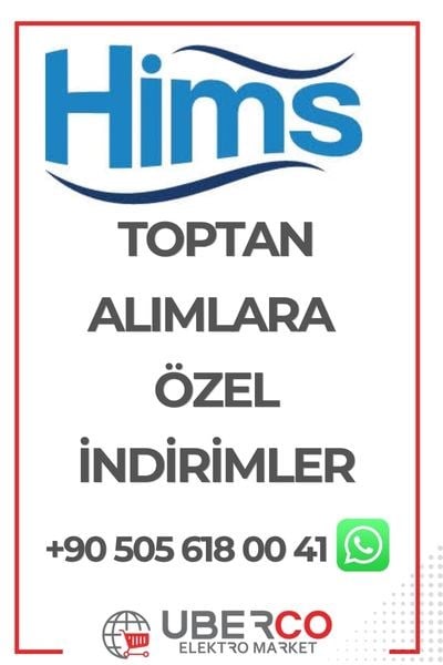 P175486Hims EMEF-22T2-SB-5 22kW Tip 2 Beyaz Soketli 5m Elektrikli Araç Şarj KablosuHims EMEF-22T2-SB-5 22kW Tip 2 Beyaz Soketli 5m Elektrikli{ubercoelektromarket}