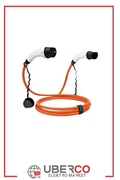 HIMS EMEF-22T2-TB-10Hims EMEF-22T2-TB-10 22kW Tip 2 Soketli Turuncu 10m Elektrikli Araç Şarj KablosuHims EMEF-22T2-TB-10 22kW Tip 2 Soketli Turuncu 10m{ubercoelektromarket}