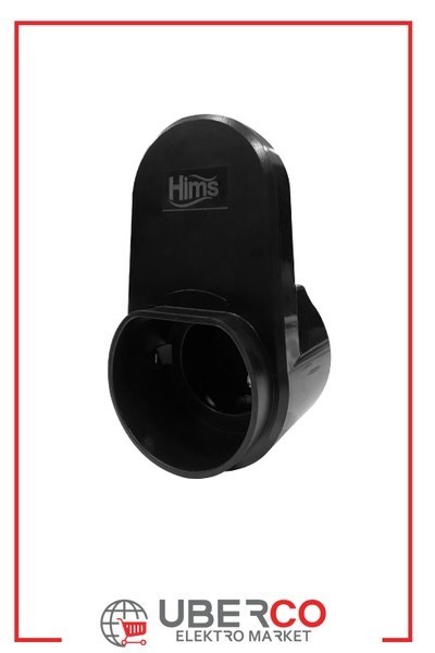 HIMS EMMA-D01Hims EMMA-D01 Tip 2 Uyumlu Elektrikli Araç Şarj Kablosu Duvar AparatıHims EMMA-D01 Tip 2 Uyumlu Elektrikli Araç Şarj Kablosu{ubercoelektromarket}