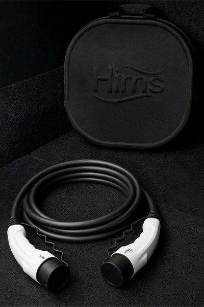 HIMS HCB4010Hims HCB4010 Elektrikli Araç Şarj Kablosu ÇantasıHims HCB4010 Elektrikli Araç Şarj Kablosu Çantası{ubercoelektromarket}
