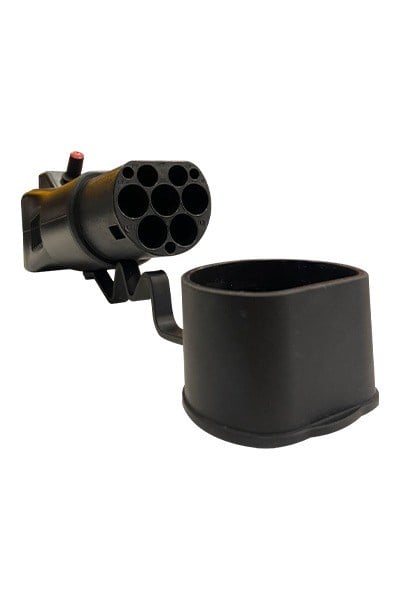 HIMS HCC2L-01Hims HCC2L-01 Elektrikli Araç Şarj İstasyonlarıyla Uyumlu C2L AdaptörHims HCC2L-01 Elektrikli Araç Şarj İstasyonlarıyla Uyumlu{ubercoelektromarket}