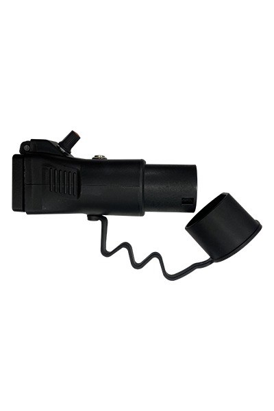 HIMS HCC2L-01Hims HCC2L-01 Elektrikli Araç Şarj İstasyonlarıyla Uyumlu C2L AdaptörHims HCC2L-01 Elektrikli Araç Şarj İstasyonlarıyla Uyumlu{ubercoelektromarket}