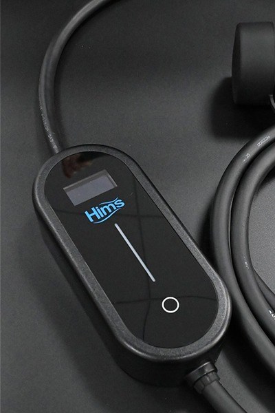 P181985Hims HCTK-11-PS 11kW Ev Tipi Taşınabilir Elektrikli Araç Şarj CihazıHims HCTK-11-PS 11kW Ev Tipi Taşınabilir Elektrikli Araç{ubercoelektromarket}