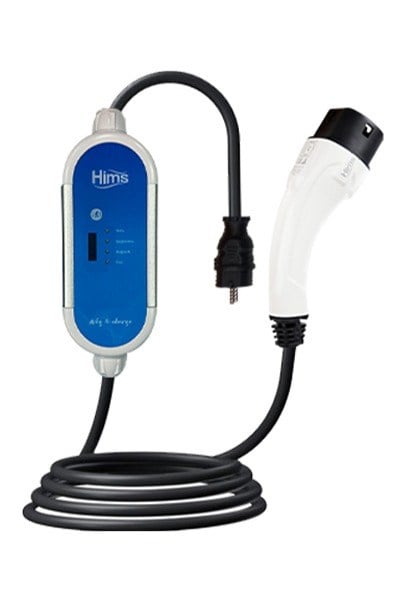 P181670Hims HCTK-G-3 3.7kW Ev Tipi Taşınabilir Elektrikli Araç Şarj CihazıHims HCTK-G-3 3.7kW Ev Tipi Taşınabilir Elektrikli Araç{ubercoelektromarket}