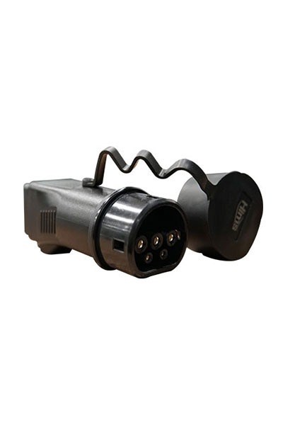 HIMS HCV2L-02Hims HCV2L-02 MG-TOGG T10X Uyumlu Tek Çıkışlı V2L AdaptörüHims HCV2L-02 MG-TOGG T10X Uyumlu Tek Çıkışlı V2L Adaptörü{ubercoelektromarket}