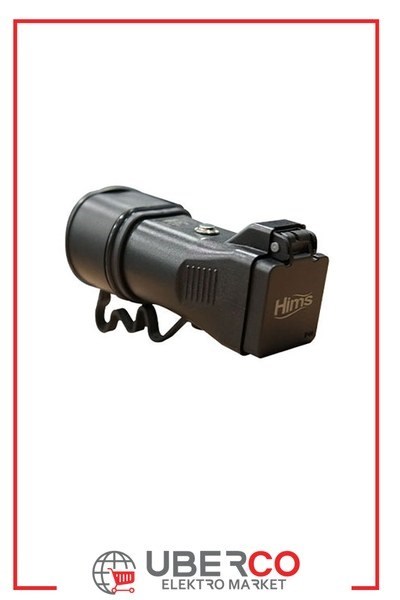 HIMS HCV2L-03Hims HCV2L-03 BYD-Skywell Uyumlu Tek Çıkışlı V2L AdaptörüHims HCV2L-03 BYD-Skywell Uyumlu Tek Çıkışlı V2L Adaptörü{ubercoelektromarket}