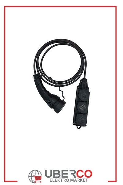 HIMS HCV2L-33Hims HCV2L-33 BYD-Skywell Uyumlu 3lü Uzatmalı V2L AdaptörüHims HCV2L-33 BYD-Skywell Uyumlu 3lü Uzatmalı V2L Adaptörü{ubercoelektromarket}