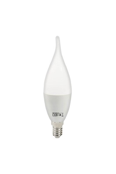 001-004-0008 IBHoroz 001-004-0008 Craft 8W Led Ampul 4200K Ilık Beyaz 175-250V E14Horoz 001-004-0008 Craft 8W Led Ampul 4200K Ilık Beyaz 175-250V{ubercoelektromarket}