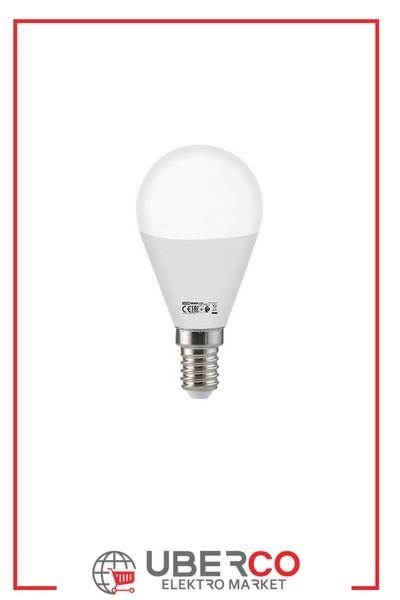 001-005-0008 IBHoroz 001-005-0008 Elite 8W Led Ampul 4200K Ilık Beyaz 175-250V E14Horoz 001-005-0008 Elite 8W Led Ampul 4200K Ilık Beyaz 175-250V{ubercoelektromarket}