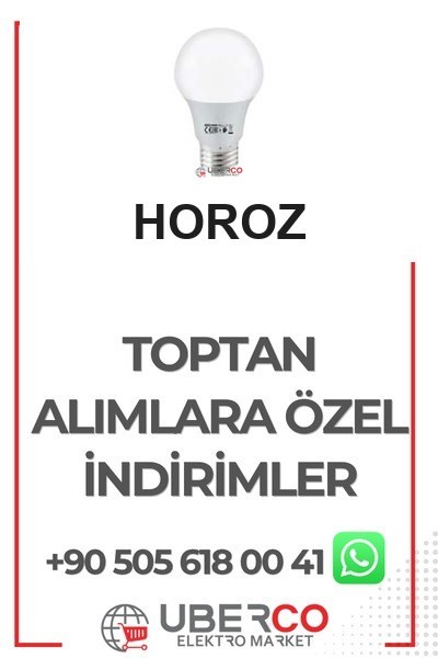 001-006-0005 BHoroz 001-006-0005 Premier 5W Led Ampul 6400K BeyazHoroz 001-006-0005 Premier 5W Led Ampul 3000K Günışığı, 4200K{ubercoelektromarket}