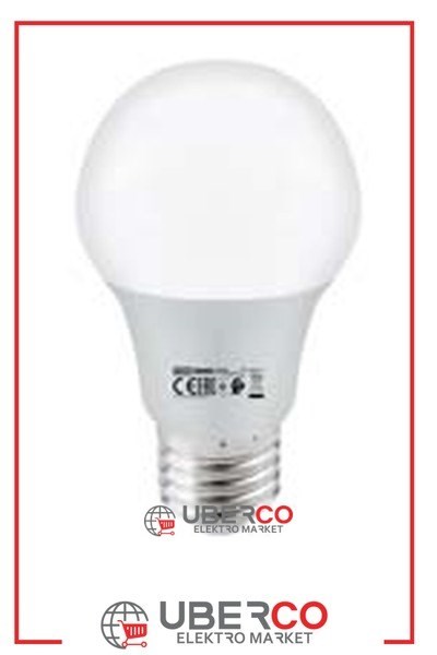 001-006-0007 GHoroz 001-006-0007 Premier 7W Led Ampul 3000K GünışığıHoroz 001-006-0007 Premier 7W Led Ampul 3000K Günışığı, 4200K{ubercoelektromarket}