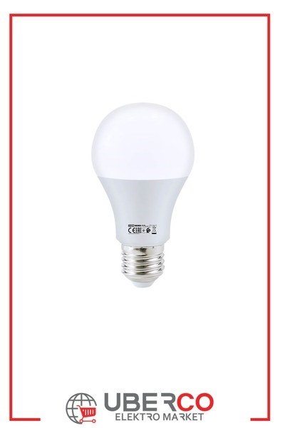 001-006-0009 BHoroz 001-006-0009 Premier 9W Led Ampul 6400K Beyaz 100-265V E27Horoz 001-006-0009 Premier 9W Led Ampul 6400K Beyaz 100-265V E27{ubercoelektromarket}