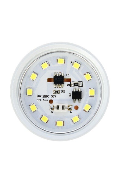 001-006-2007 IBHoroz 001-006-2007 Ekola 7W Led Ampul 4200K Ilık Beyaz 220-240V E27Horoz 001-006-2007 Ekola 7W Led Ampul 4200K Ilık Beyaz 220-240V{ubercoelektromarket}