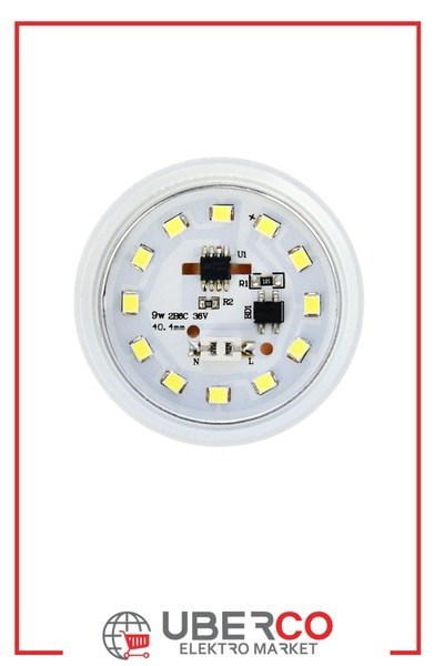 001-006-2009 SHoroz 001-006-2009 Ekola 9W Led Ampul 2700K Sarı 220-240V E27Horoz 001-006-2009 Ekola 9W Led Ampul 2700K Sarı 220-240V E27{ubercoelektromarket}