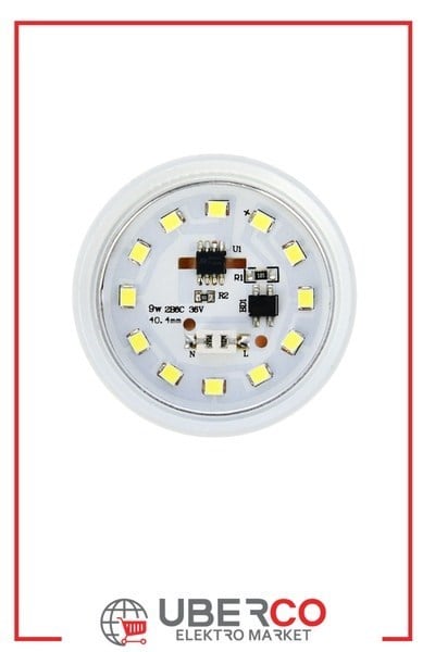 001-006-2011 BHoroz 001-006-2011 Ekola 11W Led Ampul 6400K Beyaz 220-240V E27Horoz 001-006-2011 Ekola 11W Led Ampul 6400K Beyaz 220-240V E27{ubercoelektromarket}