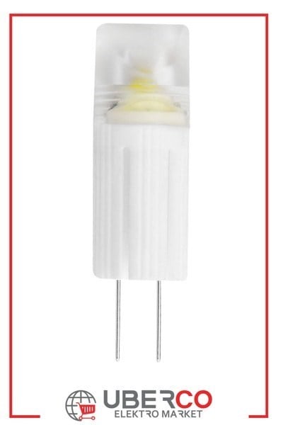 001-007-0003 SHoroz 001-007-0003 Piko 3W Dim Edilebilir Led Kapsül 2700K Sarı 220-240V G4Horoz 001-007-0003 Piko 3W Dim Edilebilir Led Kapsül 2700K Sarı{ubercoelektromarket}