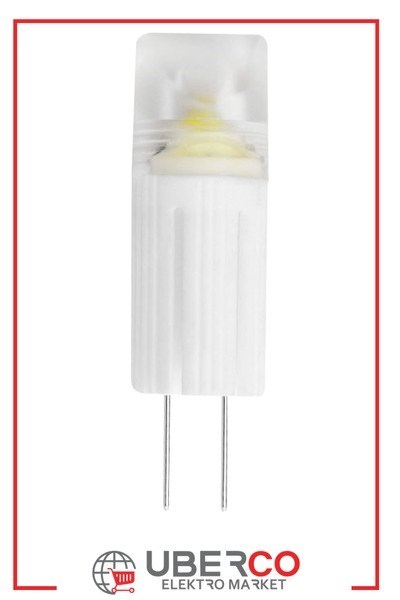 001-007-0003 BHoroz 001-007-0003 Piko 3W Dim Edilebilir Led Kapsül 6400K Beyaz 220-240V G4Horoz 001-007-0003 Piko 3W Dim Edilebilir Led Kapsül 6400K Beyaz{ubercoelektromarket}