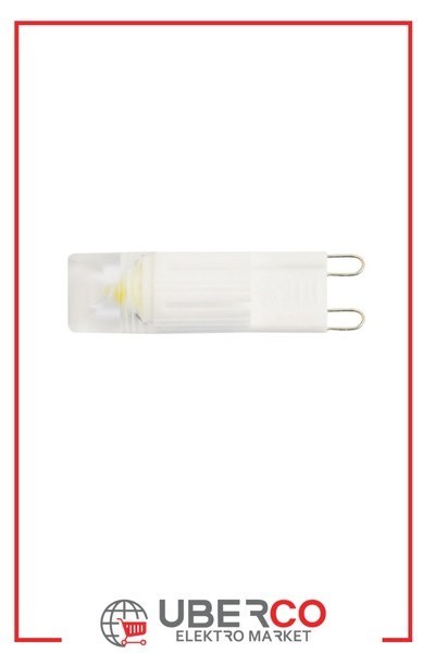 001-008-0002 SHoroz 001-008-0002 Nano 1.5W Dim Edilebilir Led Kapsül 2700K Sarı 12V G9Horoz 001-008-0002 Nano 1.5W Dim Edilebilir Led Kapsül 2700K{ubercoelektromarket}