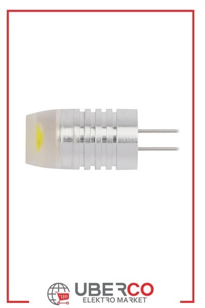 001-009-0002 SHoroz 001-009-0002 Mini 1.5W Led Kapsül 2700K Sarı 12V G4Horoz 001-009-0002 Mini 1.5W Led Kapsül 2700K Sarı 12V G4{ubercoelektromarket}
