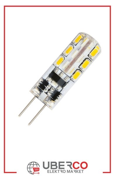 001-010-0002 SHoroz 001-010-0002 Micro 1.5W Led Kapsül 2700K Sarı 220-240V G4Horoz 001-010-0002 Micro 1.5W Led Kapsül 2700K Sarı 220-240V G4{ubercoelektromarket}