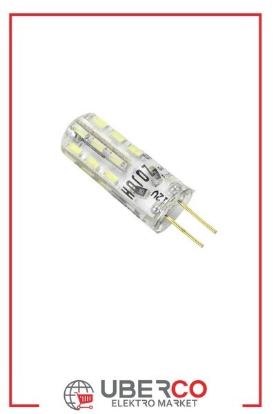 001-012-0002 SHoroz 001-012-0002 Midi 1.5W Led Kapsül 2700K Sarı 12V G4Horoz 001-012-0002 Midi 1.5W Led Kapsül 2700K Sarı 12V G4{ubercoelektromarket}