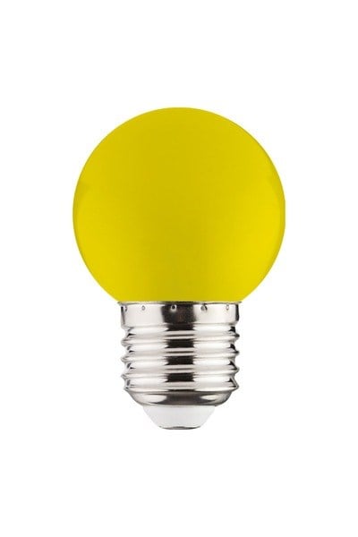 001-017-0001 MHoroz 001-017-0001 Rainbow 1W Led Ampul Mavi E27Horoz 001-017-0001 Rainbow 1W Led Ampul Mavi E27{ubercoelektromarket}