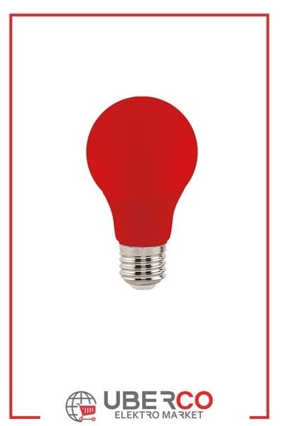 001-017-0003 MHoroz 001-017-0003 Spectra 3W Led Ampul Mavi E27Horoz 001-017-0003 Spectra 3W Led Ampul Mavi E27{ubercoelektromarket}