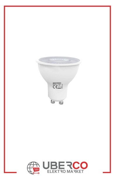 001-064-0006 SHoroz 001-064-0006 Convex 6W Led Ampul 2700K Sarı 175-250V GU10Horoz 001-064-0006 Convex 6W Led Ampul 2700K Sarı 175-250V GU10{ubercoelektromarket}