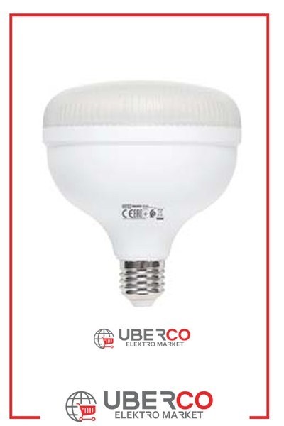 001-094-0040 SHoroz 001-094-0040 Torch Crystal 40W Led Ampul 2700K Sarı 220V E27Horoz 001-094-0040 Torch Crystal 40W Led Ampul 2700K Sarı, 4200K{ubercoelektromarket}