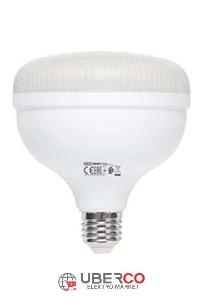 001-094-0040 BHoroz 001-094-0040 Torch Crystal 40W Led Ampul 6400K Beyaz 220V E27Horoz 001-094-0040 Torch Crystal 40W Led Ampul 2700K Sarı, 4200K{ubercoelektromarket}