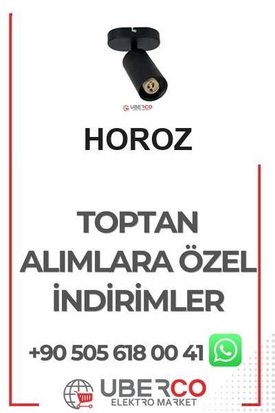 015-038-0001Horoz 015-038-0001 Joker Duvar Ve Tavan Armatürü 220VHoroz 015-038-0001 Joker Duvar Ve Tavan Armatürü 220V{ubercoelektromarket}