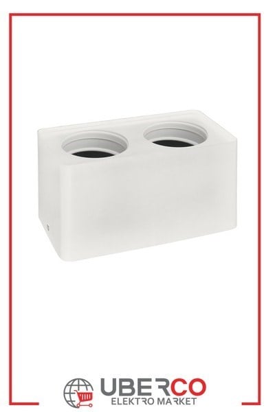 015-044-0001 BHoroz 015-044-0001 Surface Led Spot Armatür BeyazHoroz 015-044-0001 Surface Led Spot Armatür Beyaz{ubercoelektromarket}