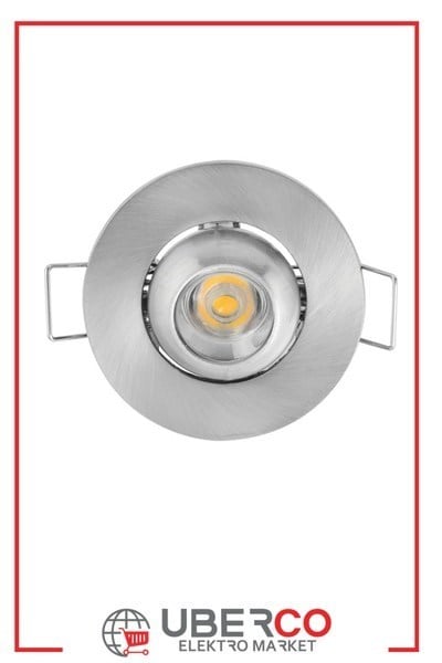 016-028-0001 B-SHoroz 016-028-0001 Fiona 1W Led Spot Armatür Siyah 6400K Beyaz 220-240VHoroz 016-028-0001 Fiona 1W Led Spot Armatür Siyah 6400K Beyaz{ubercoelektromarket}