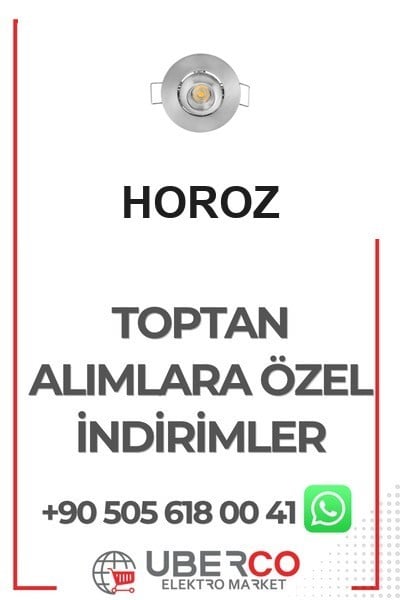 016-028-0001 B-SHoroz 016-028-0001 Fiona 1W Led Spot Armatür Siyah 6400K Beyaz 220-240VHoroz 016-028-0001 Fiona 1W Led Spot Armatür Siyah 6400K Beyaz{ubercoelektromarket}