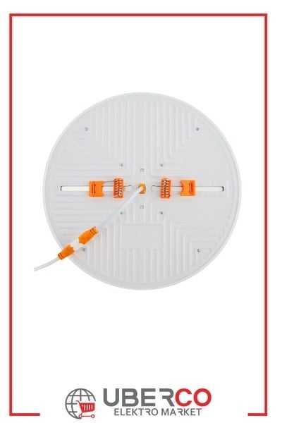 016-052-0010 SHoroz 016-052-0010 Stella 10W Led Sıva Altı Panel 2700K Sarı 85-265VHoroz 016-052-0010 Stella 10W Led Sıva Altı Panel 2700K Sarı{ubercoelektromarket}