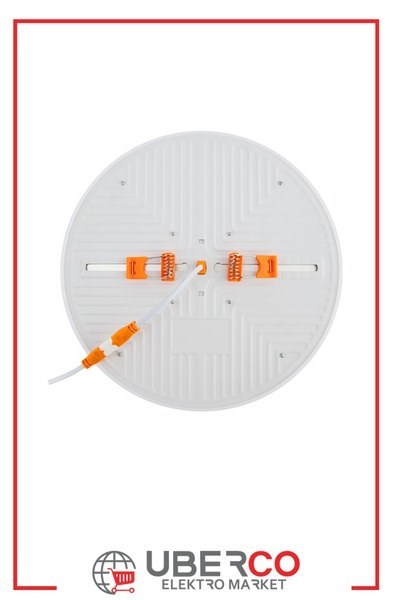 016-052-0036 SHoroz 016-052-0036 Stella 36W Led Sıva Altı Panel 2700K Sarı 85-265VHoroz 016-052-0036 Stella 36W Led Sıva Altı Panel 2700K Sarı{ubercoelektromarket}