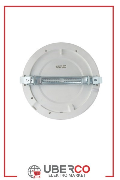 016-060-0018 SHoroz 016-060-0018 Martha 18W Led Sıva Üstü Panel Siyah 6400K Beyaz 100-265VHoroz 016-060-0018 Martha 18W Led Sıva Üstü Panel Siyah 6400K{ubercoelektromarket}