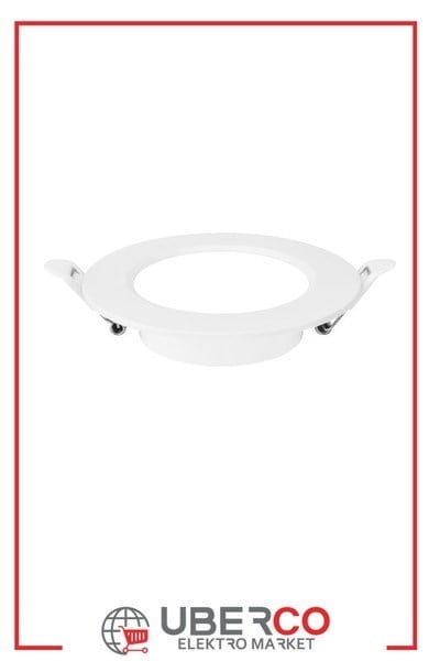 016-068-0018 B-SHoroz 016-068-0018 Aura 18W Led Sıva Altı Panel Siyah 6400K Beyaz 160-265VHoroz 016-068-0018 Aura 18W Led Sıva Altı Panel Siyah 6400K{ubercoelektromarket}