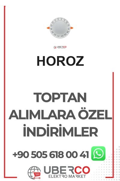 016-074-0020 GHoroz 016-074-0020 Harley 20W Spot Kasası 3000K Günışığı 220VHoroz 016-074-0020 Harley 20W Spot Kasası 3000K Günışığı, 6500K{ubercoelektromarket}