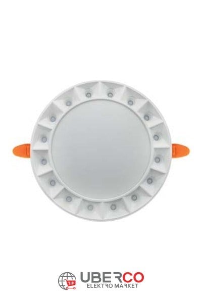 016-074-0020 GHoroz 016-074-0020 Harley 20W Spot Kasası 3000K Günışığı 220VHoroz 016-074-0020 Harley 20W Spot Kasası 3000K Günışığı, 6500K{ubercoelektromarket}