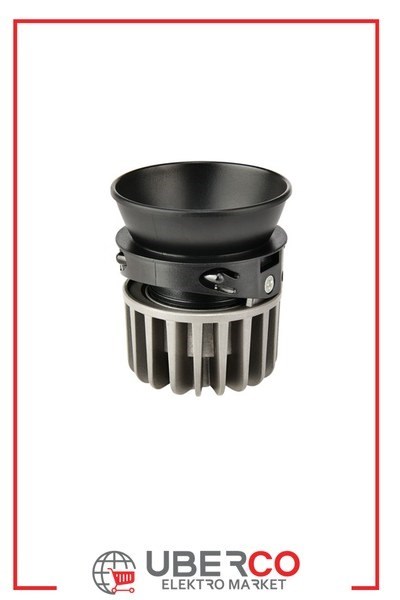 016-076-0009 G-BHoroz 016-076-0009 Modul 9W Led Spot Armatür Beyaz 3000K Günışığı 100-265VHoroz 016-076-0009 Modul 9W Led Spot Armatür Beyaz 3000K{ubercoelektromarket}