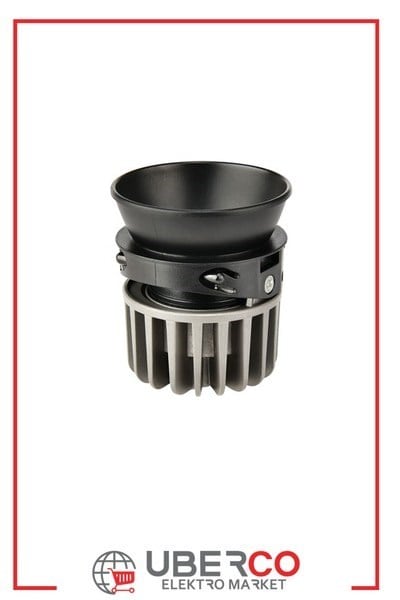 016-076-0009 G-SHoroz 016-076-0009 Modul 9W Led Spot Armatür Siyah 3000K Günışığı 100-265VHoroz 016-076-0009 Modul 9W Led Spot Armatür Siyah 3000K{ubercoelektromarket}