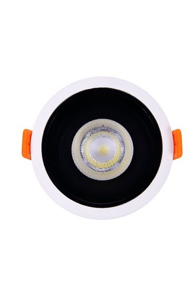 016-079-0006 S-BHoroz 016-079-0006 Amara 6W Led Spot Armatür Beyaz 2700K Sarı 220-240VHoroz 016-079-0006 Amara 6W Led Spot Armatür Beyaz 2700K Sarı{ubercoelektromarket}