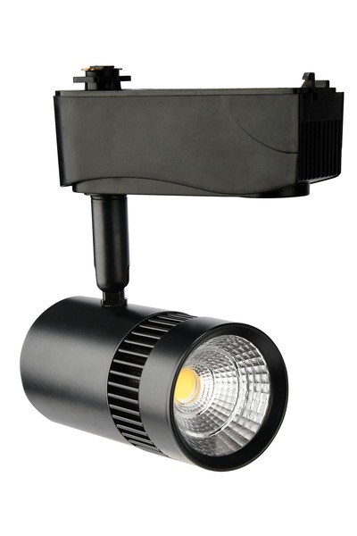 018-008-0008 SHoroz 018-008-0008 Milano 8W Led Ray Spot Siyah 3000K Günışığı 100-260VHoroz 018-008-0008 Milano 8W Led Ray Spot Siyah 3000K Günışığı{ubercoelektromarket}