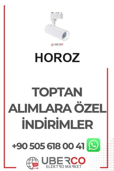 018-031-1030Horoz 018-031-1030 Bremen-30 3 Cct 30W Ray Spot 3000K Günışığı, 4000K Ilık Beyaz, 6500K BeyazHoroz 018-031-1030 Bremen-30 3 Cct 30W Ray Spot 3000K Günışığı{ubercoelektromarket}