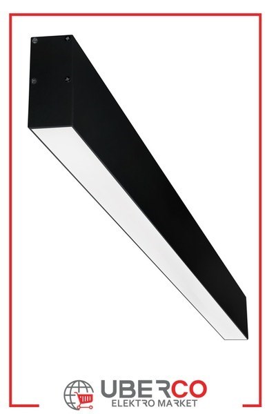 019-034-0040 BHoroz 019-034-0040 Innova 40W Led Lineer Armatür Beyaz 4200K Ilık Beyaz 160-265VHoroz 019-034-0040 Innova 40W Led Lineer Armatür Beyaz 4200K{ubercoelektromarket}